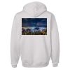 Ultimate Cotton® Hooded Sweatshirt Thumbnail