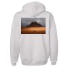 Ultimate Cotton® Hooded Sweatshirt Thumbnail