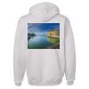 Ultimate Cotton® Hooded Sweatshirt Thumbnail