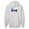 Ultimate Cotton® Hooded Sweatshirt Thumbnail