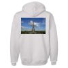 Ultimate Cotton® Hooded Sweatshirt Thumbnail