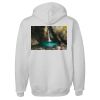 Ultimate Cotton® Hooded Sweatshirt Thumbnail