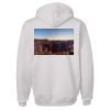 Ultimate Cotton® Hooded Sweatshirt Thumbnail