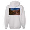 Ultimate Cotton® Hooded Sweatshirt Thumbnail