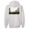 Ultimate Cotton® Hooded Sweatshirt Thumbnail