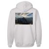 Ultimate Cotton® Hooded Sweatshirt Thumbnail