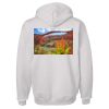 Ultimate Cotton® Hooded Sweatshirt Thumbnail