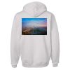 Ultimate Cotton® Hooded Sweatshirt Thumbnail