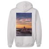 Ultimate Cotton® Hooded Sweatshirt Thumbnail