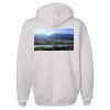 Ultimate Cotton® Hooded Sweatshirt Thumbnail