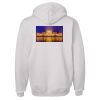 Ultimate Cotton® Hooded Sweatshirt Thumbnail