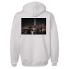 Ultimate Cotton® Hooded Sweatshirt Thumbnail