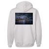 Ultimate Cotton® Hooded Sweatshirt Thumbnail