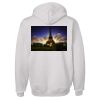 Ultimate Cotton® Hooded Sweatshirt Thumbnail