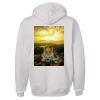 Ultimate Cotton® Hooded Sweatshirt Thumbnail