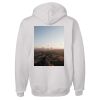 Ultimate Cotton® Hooded Sweatshirt Thumbnail