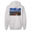 Ultimate Cotton® Hooded Sweatshirt Thumbnail