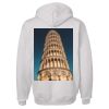 Ultimate Cotton® Hooded Sweatshirt Thumbnail