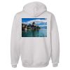 Ultimate Cotton® Hooded Sweatshirt Thumbnail