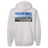 Ultimate Cotton® Hooded Sweatshirt Thumbnail