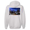 Ultimate Cotton® Hooded Sweatshirt Thumbnail