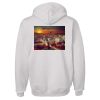 Ultimate Cotton® Hooded Sweatshirt Thumbnail