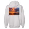 Ultimate Cotton® Hooded Sweatshirt Thumbnail