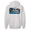 Ultimate Cotton® Hooded Sweatshirt Thumbnail