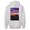 Ultimate Cotton® Hooded Sweatshirt Thumbnail