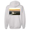 Ultimate Cotton® Hooded Sweatshirt Thumbnail