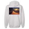 Ultimate Cotton® Hooded Sweatshirt Thumbnail