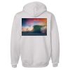 Ultimate Cotton® Hooded Sweatshirt Thumbnail