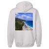 Ultimate Cotton® Hooded Sweatshirt Thumbnail