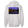 Ultimate Cotton® Hooded Sweatshirt Thumbnail