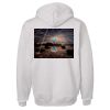 Ultimate Cotton® Hooded Sweatshirt Thumbnail