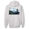 Ultimate Cotton® Hooded Sweatshirt Thumbnail