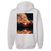 Ultimate Cotton® Hooded Sweatshirt Thumbnail