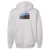 Ultimate Cotton® Hooded Sweatshirt Thumbnail