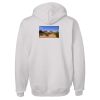 Ultimate Cotton® Hooded Sweatshirt Thumbnail