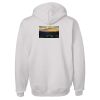 Ultimate Cotton® Hooded Sweatshirt Thumbnail