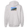 Ultimate Cotton® Hooded Sweatshirt Thumbnail