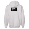 Ultimate Cotton® Hooded Sweatshirt Thumbnail