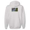 Ultimate Cotton® Hooded Sweatshirt Thumbnail