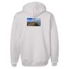 Ultimate Cotton® Hooded Sweatshirt Thumbnail