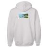 Ultimate Cotton® Hooded Sweatshirt Thumbnail