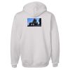 Ultimate Cotton® Hooded Sweatshirt Thumbnail