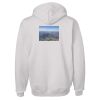 Ultimate Cotton® Hooded Sweatshirt Thumbnail