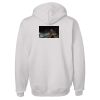 Ultimate Cotton® Hooded Sweatshirt Thumbnail