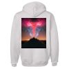 Ultimate Cotton® Hooded Sweatshirt Thumbnail