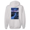 Ultimate Cotton® Hooded Sweatshirt Thumbnail